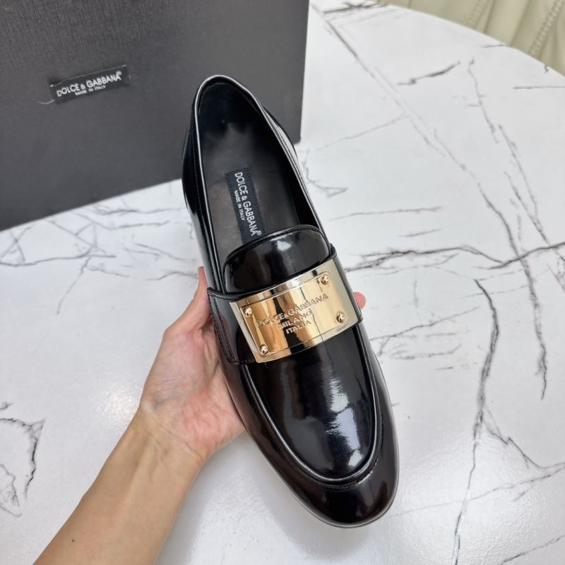 Dolce Gabbana Business Shoes